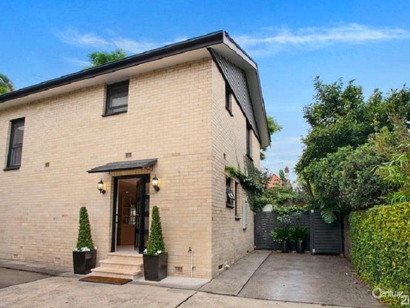 5/15 Ferry Street, Hunters Hill NSW 2110