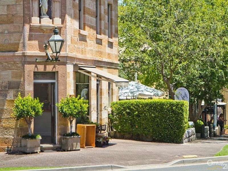 5/15 Ferry Street, Hunters Hill NSW 2110