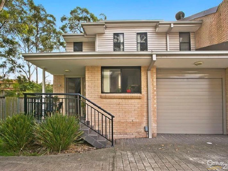 4/22-24 Joseph Street, Rydalmere NSW 2116