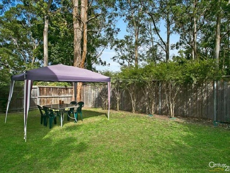 4/22-24 Joseph Street, Rydalmere NSW 2116