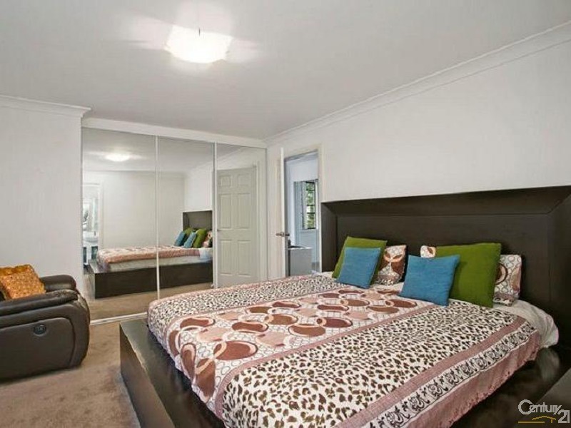 4/22-24 Joseph Street, Rydalmere NSW 2116