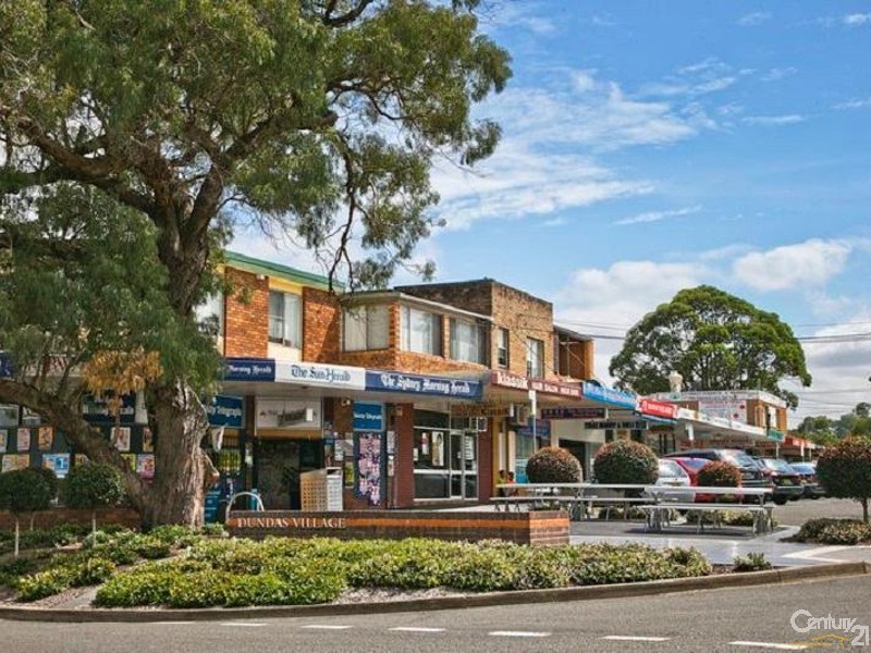 4/22-24 Joseph Street, Rydalmere NSW 2116