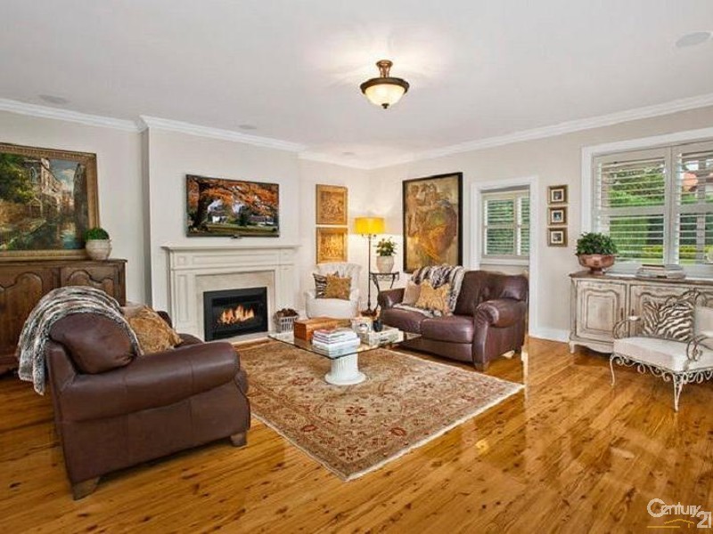 2 Sunnyside Street, Gladesville NSW 2111