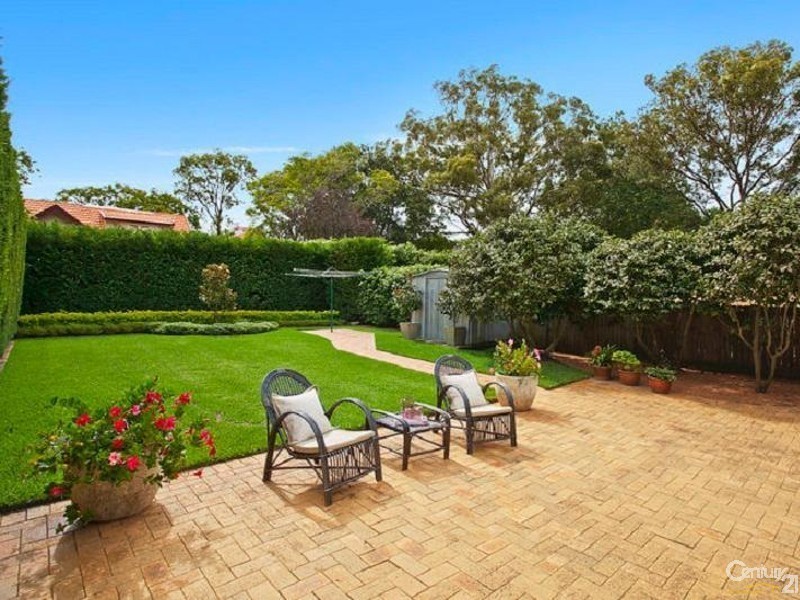 2 Sunnyside Street, Gladesville NSW 2111