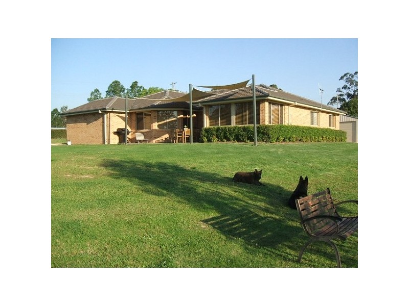 Beechwood NSW 2446