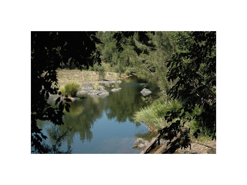 Lot 2 Oxley Highway, Long Flat NSW 2446
