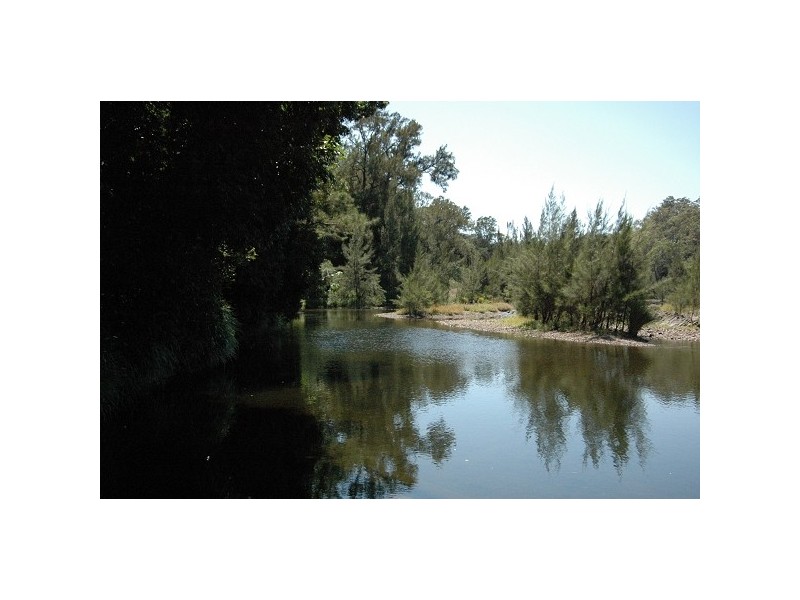 Lot 2 Oxley Highway, Long Flat NSW 2446