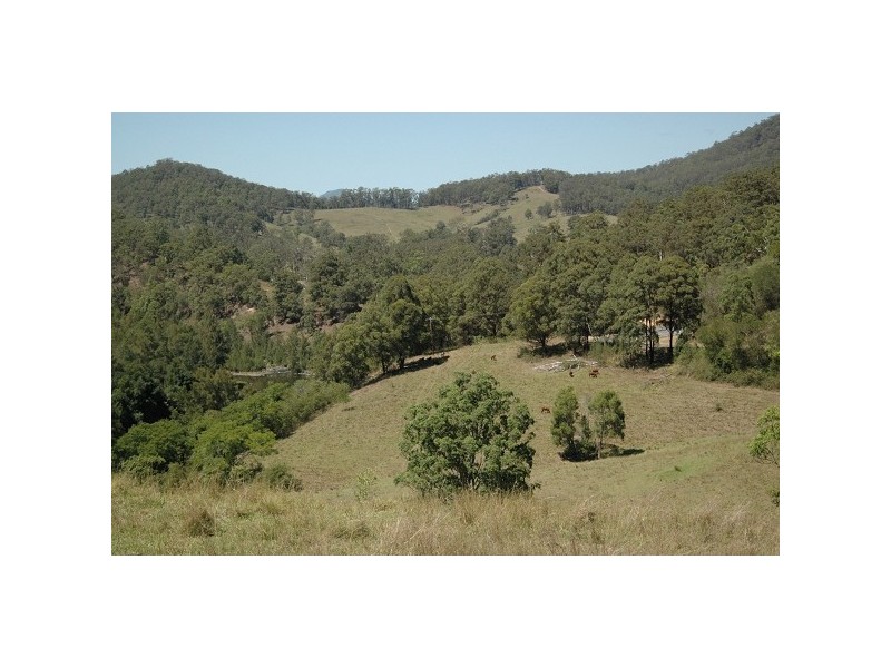 Lot 2 Oxley Highway, Long Flat NSW 2446
