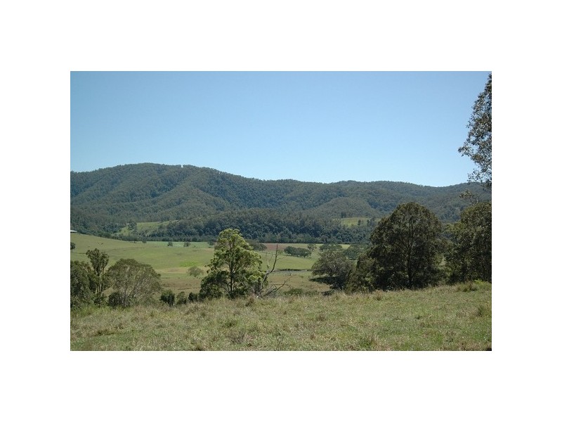 Lot 2 Oxley Highway, Long Flat NSW 2446