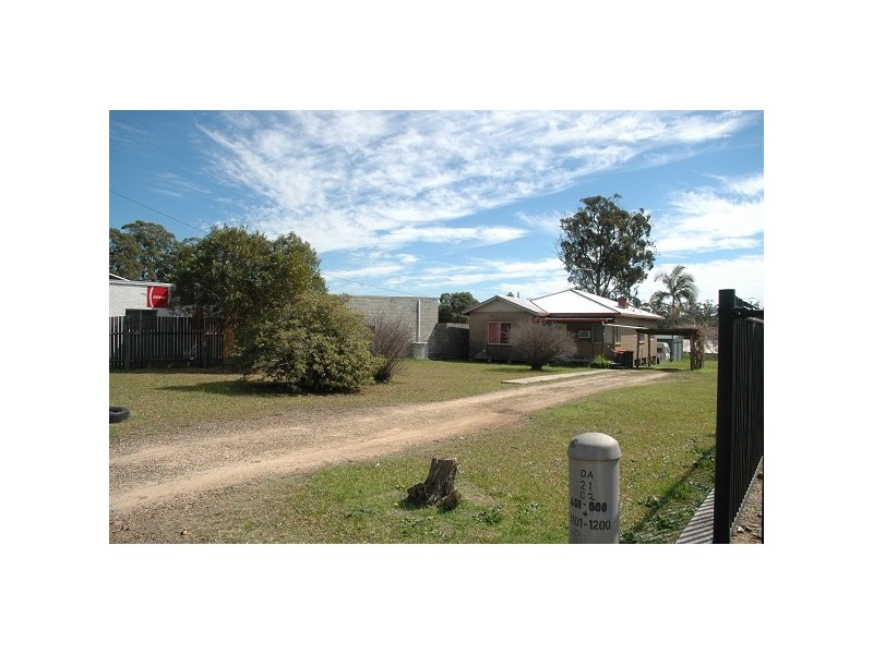 Wauchope NSW 2446