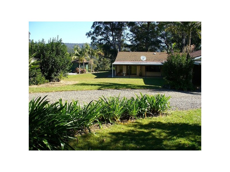 Long Flat NSW 2446