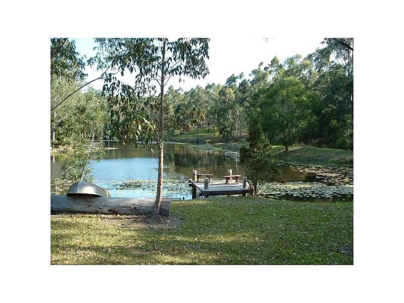 Long Flat NSW 2446