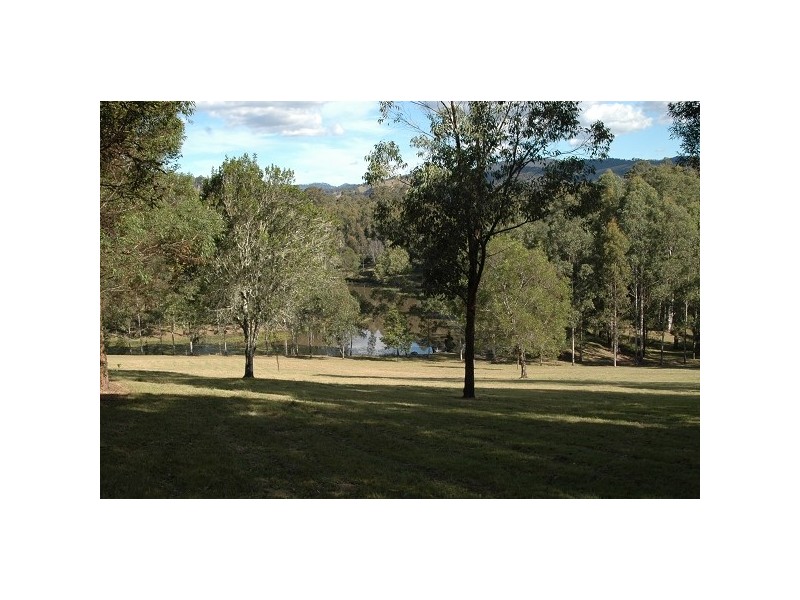 Long Flat NSW 2446