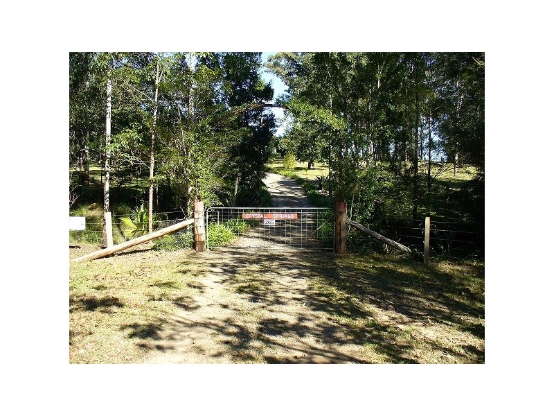Long Flat NSW 2446