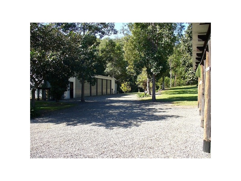 Long Flat NSW 2446