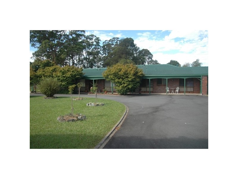 Wauchope NSW 2446