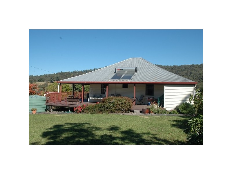 Lower Pappinbarra NSW 2446