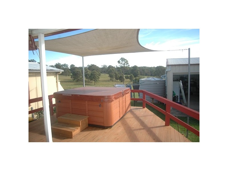 Beechwood NSW 2446