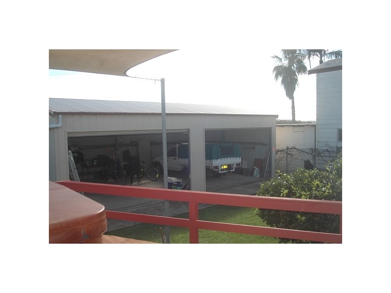 Beechwood NSW 2446
