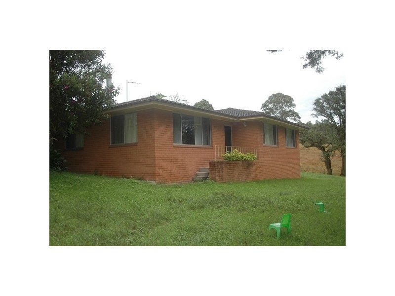 Pappinbarra NSW 2446