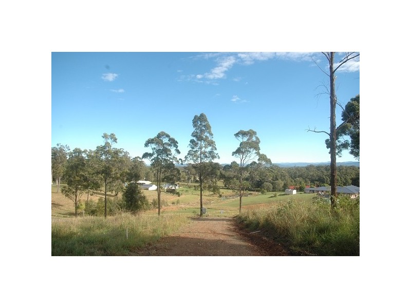 King Creek NSW 2446