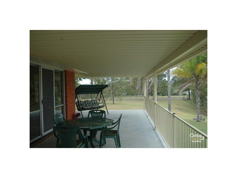Beechwood NSW 2446