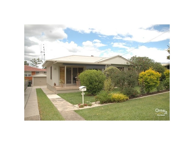 Wauchope NSW 2446