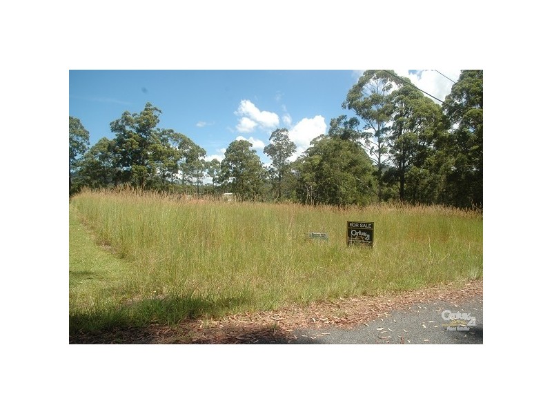 King Creek NSW 2446