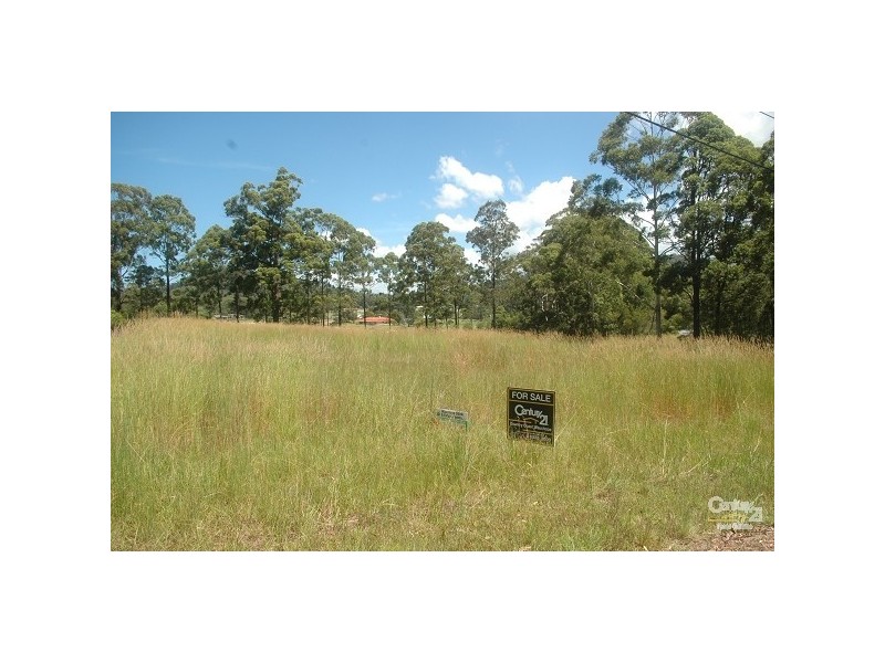 King Creek NSW 2446