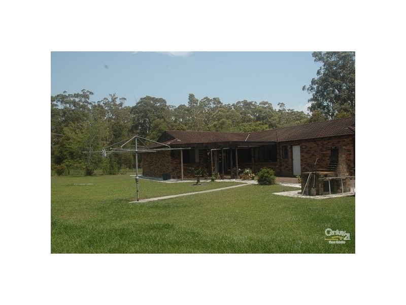 Wauchope NSW 2446