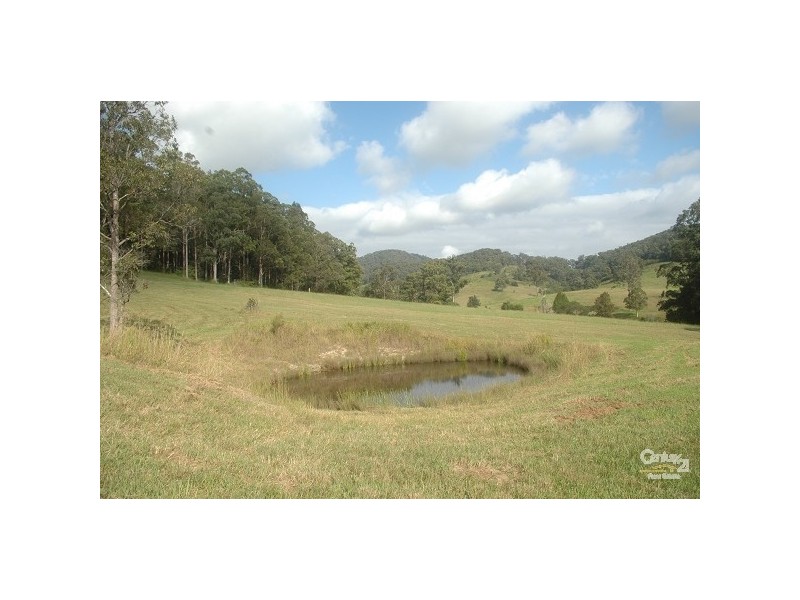 Pappinbarra NSW 2446