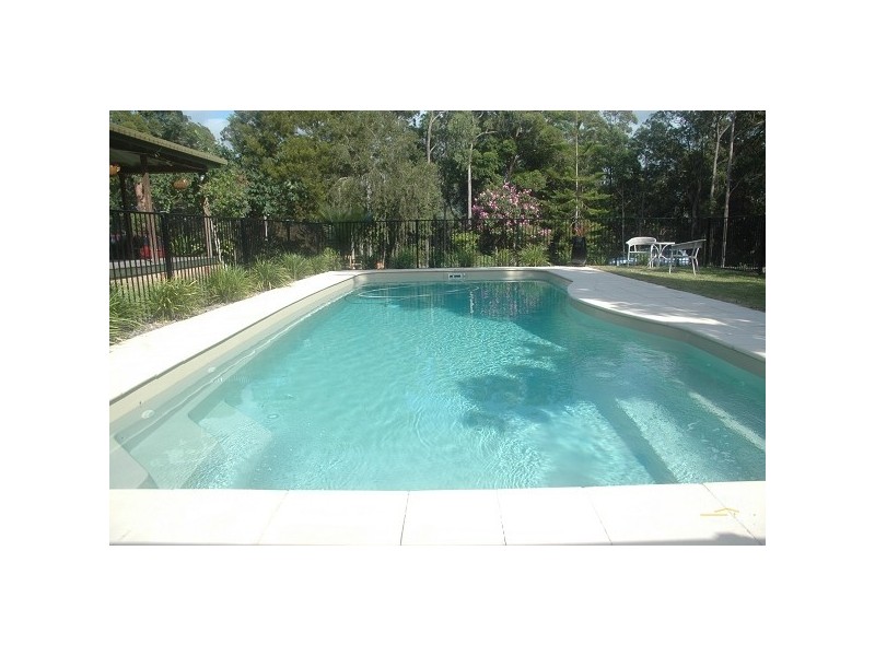 Pappinbarra NSW 2446