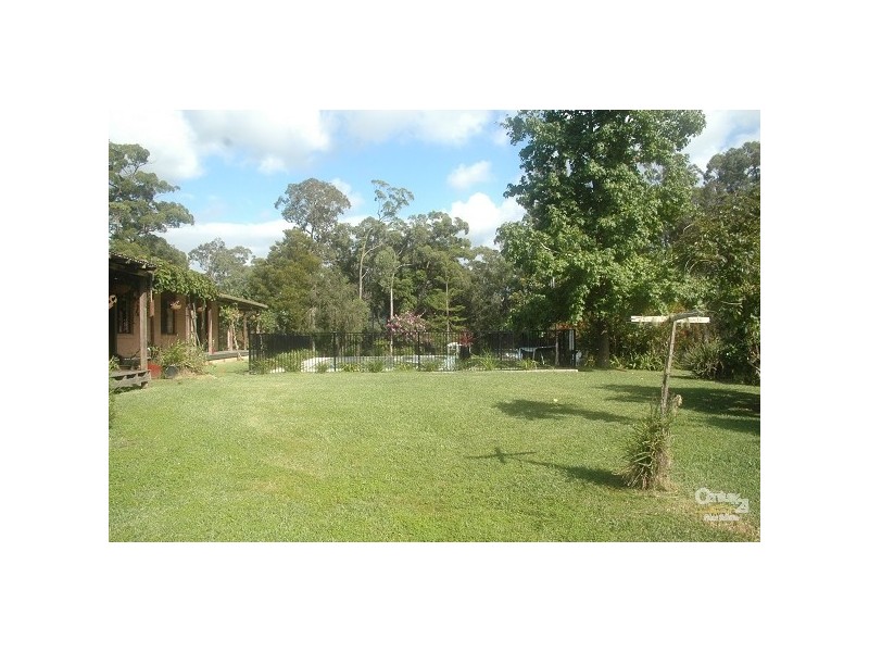 Pappinbarra NSW 2446