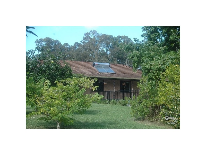 Pappinbarra NSW 2446