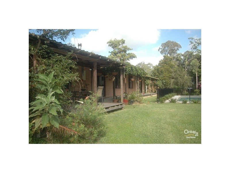 Pappinbarra NSW 2446
