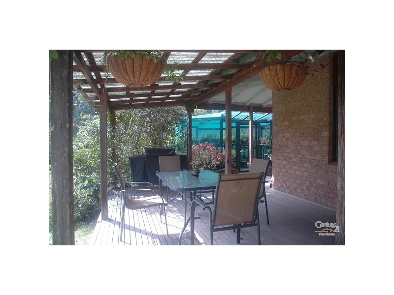Pappinbarra NSW 2446