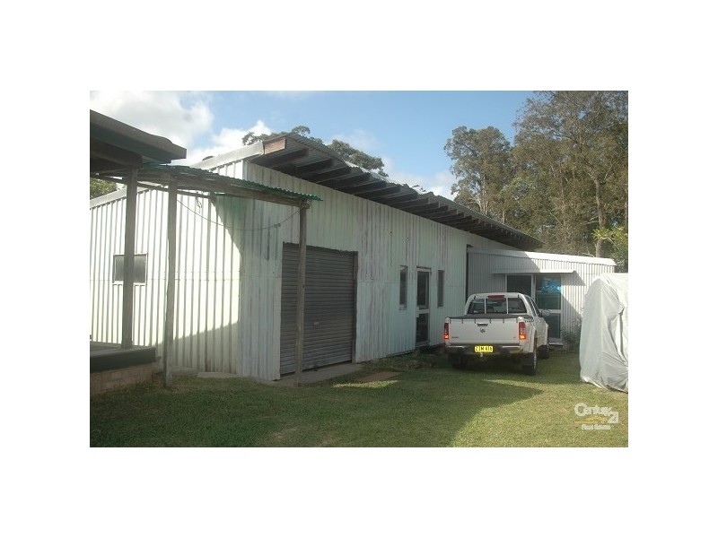 Pappinbarra NSW 2446