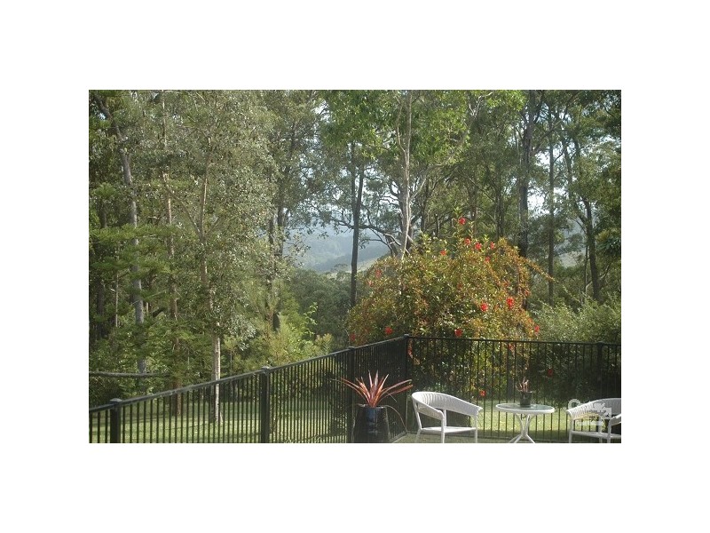 Pappinbarra NSW 2446