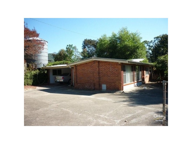 Logans Crossing NSW 2439