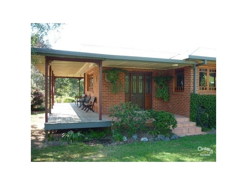 Logans Crossing NSW 2439