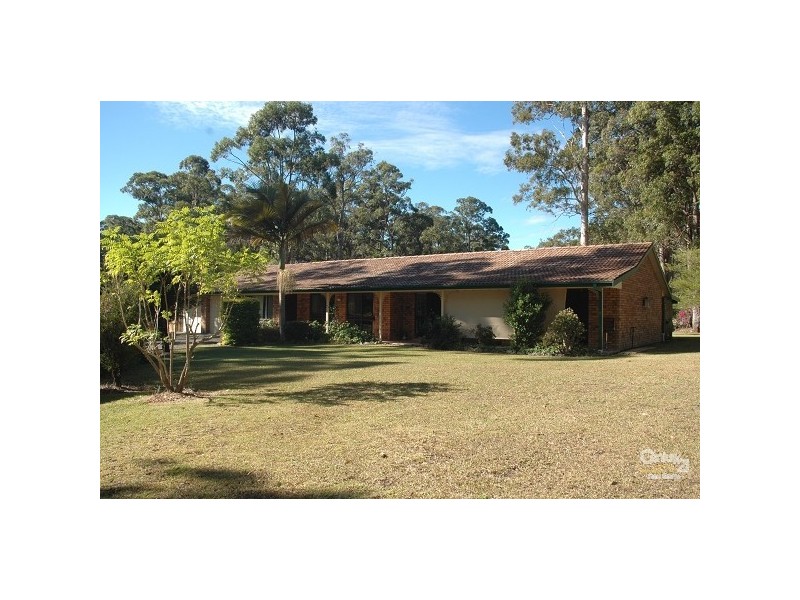 King Creek NSW 2446