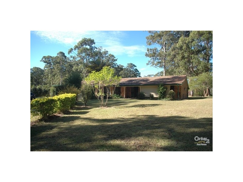 King Creek NSW 2446