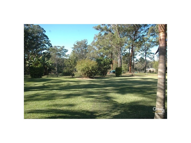 King Creek NSW 2446