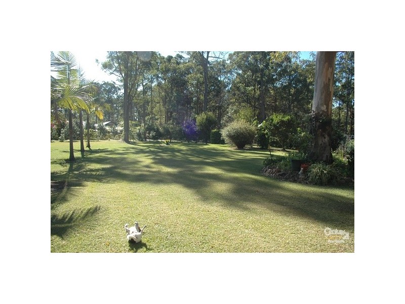 King Creek NSW 2446