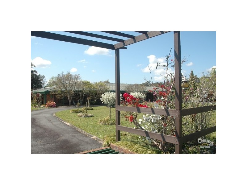 King Creek NSW 2446