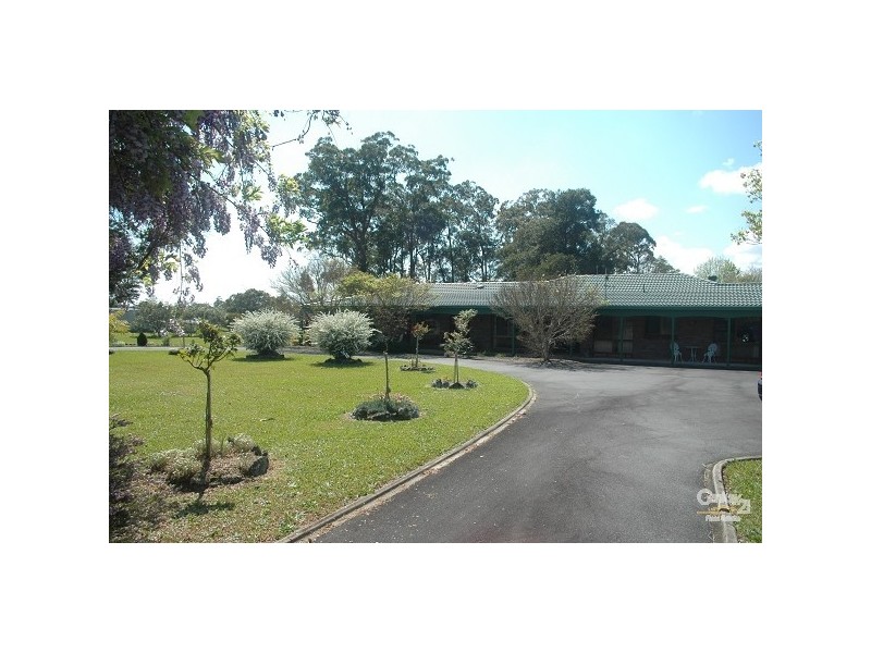 King Creek NSW 2446