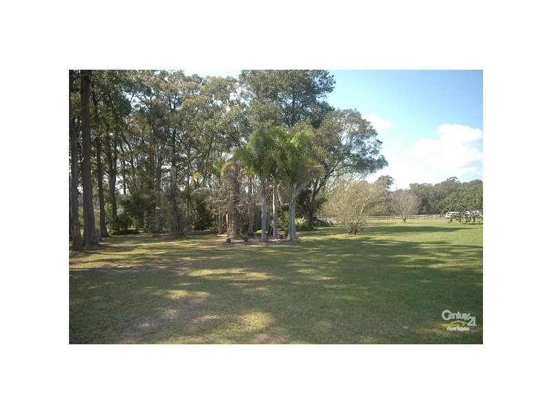 King Creek NSW 2446