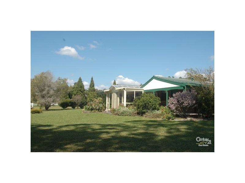 King Creek NSW 2446