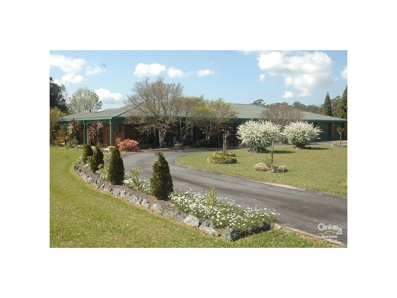 King Creek NSW 2446