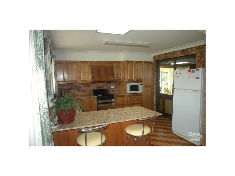 King Creek NSW 2446
